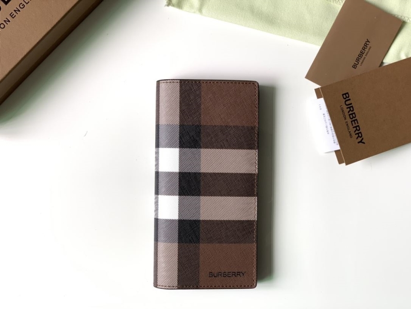 Burberry Wallets